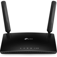 Tp-Link Wireless Router|TP-LINK|Router / Modem|1200 Mbps|IEEE 802.11a|IEEE 802.11 b/g|IEEE 802.11n|IEEE 802.11ac|3x10/100M|LAN \ WAN ports 1|Number of antennas 2|4G|ARCHERMR400