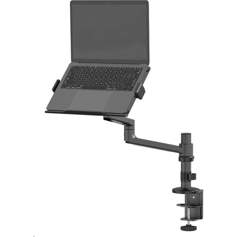 Neomounts NB ACC DESK STAND 11.6-17.3"/DS20-425BL1 NEOMOUNTS
