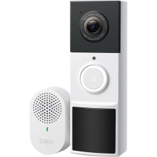 Tp-Link SMART HOME DOORBELL/TAPO D210 TP-LINK