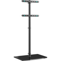 Onkron TV SET ACC FLOOR STAND /30-60"/BLACK TS5065-B ONKRON