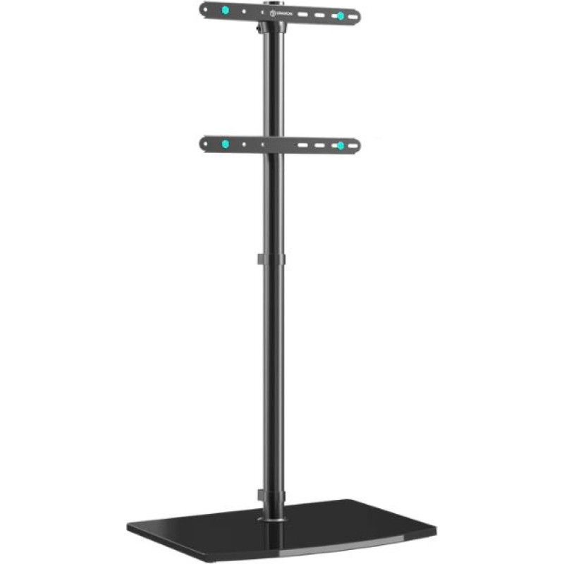 Onkron TV SET ACC FLOOR STAND /30-60"/BLACK TS5065-B ONKRON