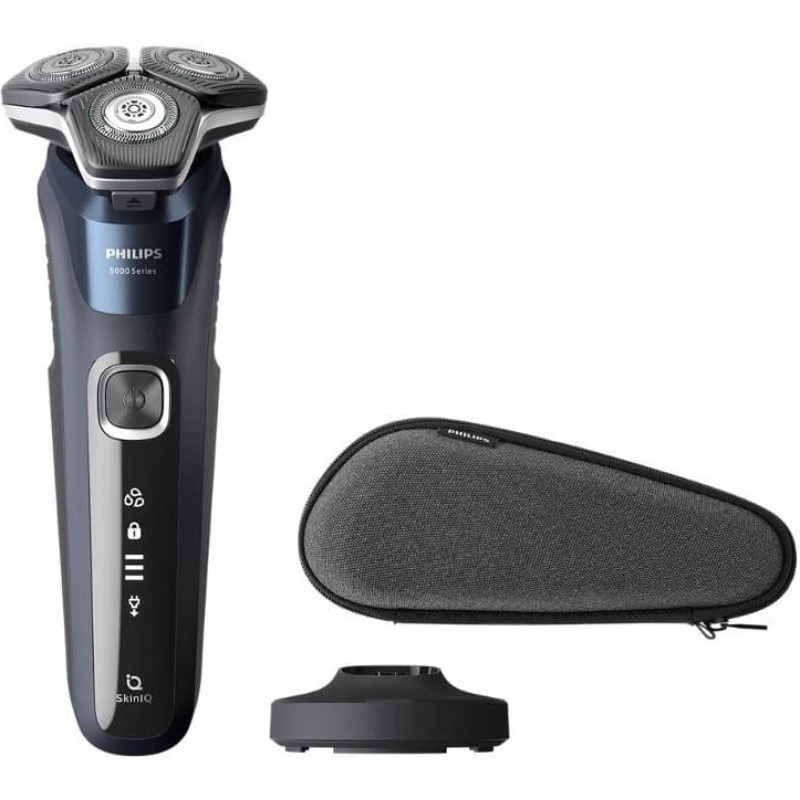 Philips SHAVER/S5885/35 PHILIPS
