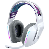 Logitech HEADSET GAMING G733 WRL/WHITE 981-000883 LOGITECH