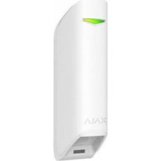 Ajax DETECTOR WRL MOTIONPROTECT/CURTAIN WHITE 13268 AJAX