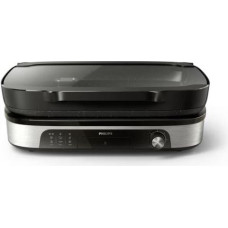 Philips GRILL ELECTRIC/HD6212/90 PHILIPS