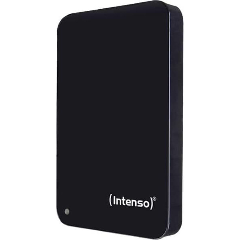 Intenso External HDD|INTENSO|6023512|4TB|USB 3.0|Colour Black|6023512