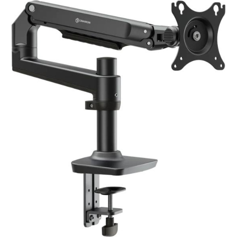 Onkron MONITOR ACC WALL MOUNT/17-38" BLACK MS75-B ONKRON