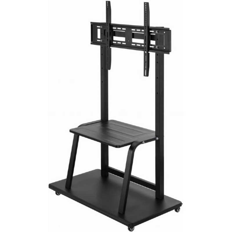 Gembird TV SET ACC FLOOR STAND 37-100"/TVS-100F-01 GEMBIRD