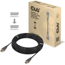 Club3D CABLE DP 20M/M/M CAC-1079 CLUB3D