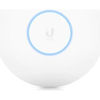 Ubiquiti Access Point|UBIQUITI|4800 Mbps|1x10Base-T / 100Base-TX / 1000Base-T|U6-PRO
