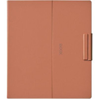 Onyx Boox Tablet Case|ONYX BOOX|BOOX keyboard case for Note MAX and Tab X C|Brown|OCV0496R