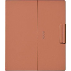 Onyx Boox Tablet Case|ONYX BOOX|BOOX keyboard case for Note MAX and Tab X C|Brown|OCV0496R