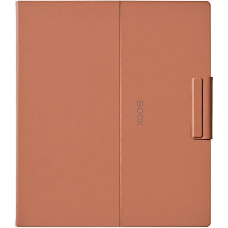 Onyx Boox Tablet Case|ONYX BOOX|BOOX keyboard case for Note MAX and Tab X C|Brown|OCV0496R