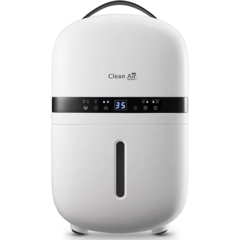 Clean Air Optima DEHUMIDIFIER & AIR PURIFIER/CA-702 SMART CLEAN AIR OPTIMA