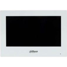 Dahua MONITOR LCD 7" IP DOORPHONE/POE/ VTH2621GW-P DAHUA