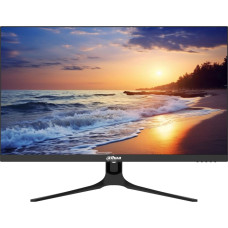 Dahua LCD Monitor|DAHUA|LM27-F400|27"|Business/4K|Panel VA|3840x2160|16:9|60Hz|5 ms|Speakers|DHI-LM27-F400