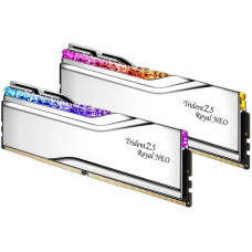 G.skill MEMORY DIMM 32GB DDR5-6000 K2/6000J2836G16GX2-TR5NS G.SKILL