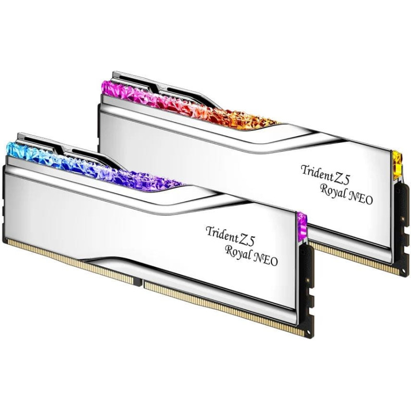 G.skill MEMORY DIMM 32GB DDR5-6000 K2/6000J2836G16GX2-TR5NS G.SKILL