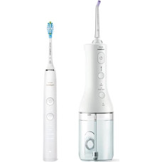 Philips ELECTRIC FLOSSER/HX3886/41 PHILIPS