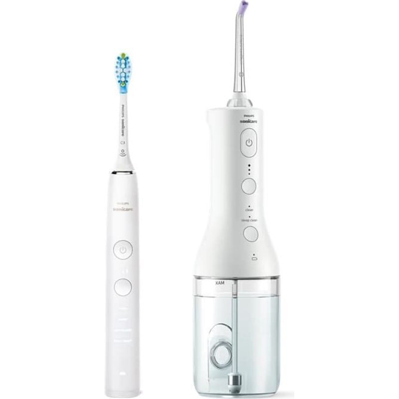 Philips ELECTRIC FLOSSER/HX3886/41 PHILIPS