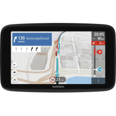 Tomtom CAR GPS NAVIGATION SYS 5"/GO PRO 2GEN 1YF5.002.10 TOMTOM