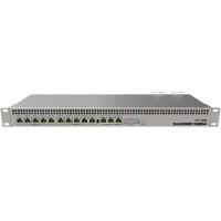 Mikrotik NET ROUTER 10/100/1000M 13PORT/RB1100X4 MIKROTIK