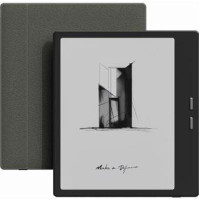Onyx Boox E-Reader|ONYX BOOX|Go 7|7"|1264x1680|1xUSB-C|Micro SD/Micro SDHC/Micro SDXC|Wireless LAN 802.11a/b/g/n/ac|Bluetooth|Black|OPC1328R