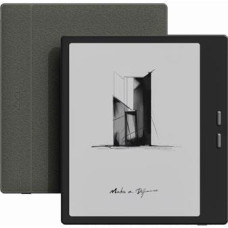 Onyx Boox E-Reader|ONYX BOOX|Go 7|7"|1264x1680|1xUSB-C|Micro SD/Micro SDHC/Micro SDXC|Wireless LAN 802.11a/b/g/n/ac|Bluetooth|Black|OPC1328R
