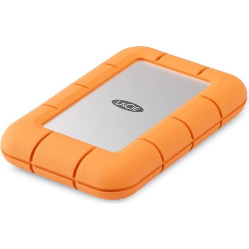 Lacie External SSD|LACIE|1TB|USB-C|Write speed 2000 MBytes/sec|Read speed 2000 MBytes/sec|STMF1000400