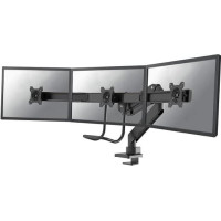 Neomounts MONITOR ACC DESK MOUNT 17-24"/NM-D775DX3BLACK NEOMOUNTS
