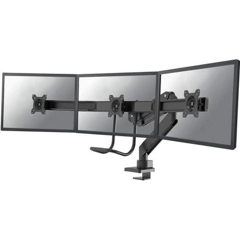Neomounts MONITOR ACC DESK MOUNT 17-24"/NM-D775DX3BLACK NEOMOUNTS