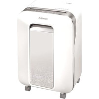 Fellowes SHREDDER POWERSHRED LX201/WHITE 5050101 FELLOWES