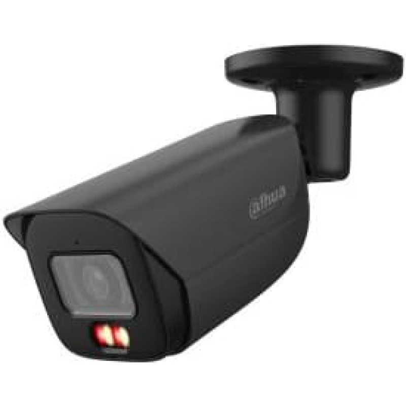 Dahua NET CAMERA 8MP BULLET/HFW3849E-AS-IL-0280B-B DAHUA