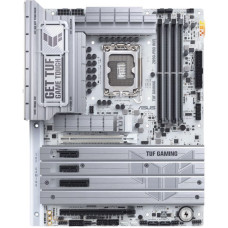 Asus Mainboard|ASUS|Intel Z890|LGA1851|ATX|Memory DDR5|Memory slots 4|TUFGAMINGZ890-PROWIFI