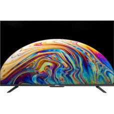Dahua TV Set|DAHUA|55"|4K/Smart|QLED|3840x2160|Wireless LAN|Bluetooth|Android TV|DHI-LTV55-QSD400