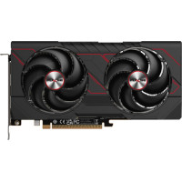 Sapphire Graphics Card|SAPPHIRE|AMD Radeon RX 9060 XT|16 GB|GDDR6|128 bit|PCIE 5.0 16x|GPU 2700 MHz|Dual Slot Fansink|2xHDMI|1xDisplayPort|11350-03-20G