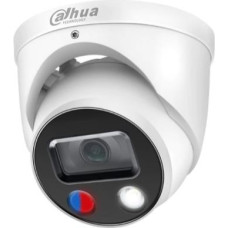 Dahua NET CAMERA 8MP IR EYEBALL/IPC-HDW3849HASPV0280BS3 DAHUA