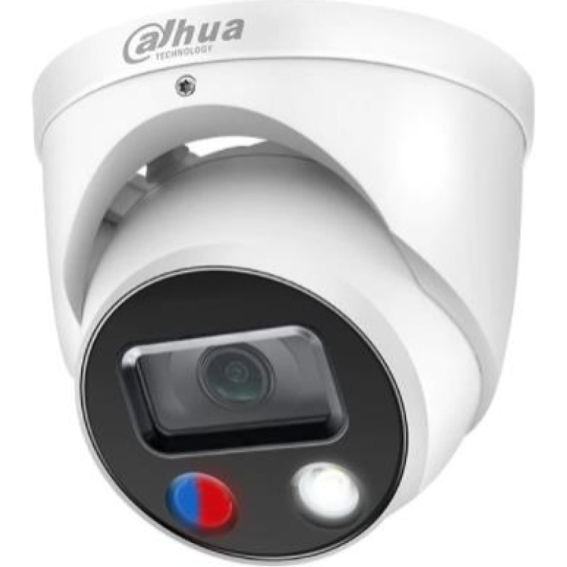 Dahua NET CAMERA 8MP IR EYEBALL/IPC-HDW3849HASPV0280BS3 DAHUA