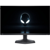 Dell LCD Monitor|DELL|AW2524HF|25"|Gaming|Panel IPS|1920x1080|16:9|500Hz|Matte|1 ms|Swivel|Pivot|Height adjustable|Tilt|Colour Black|210-BJPH