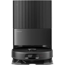 Roborock VACUUM CLEANER ROBOT QR 798/BLACK QVRRS52-00 ROBOROCK