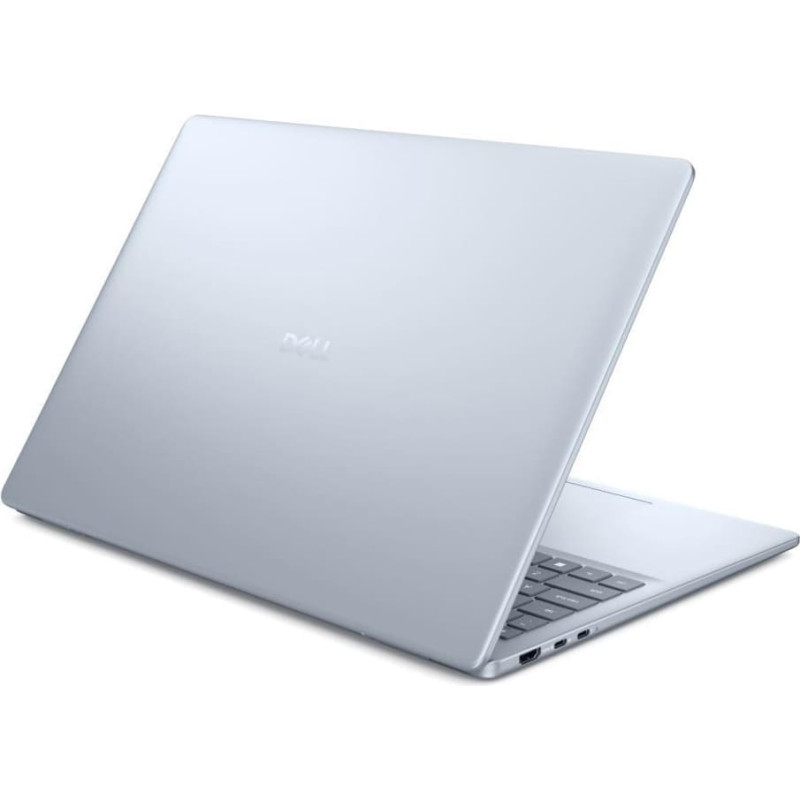 Dell Notebook|DELL|16 Plus DB16250|CPU  Core Ultra|u7-256V|2200 MHz|16"|2560x1600|RAM 16GB|LPDDR5x|8533 MHz|SSD 512GB|Intel Arc Graphics|Integrated|ENG|Windows 11 Pro|Ice Blue|1.87 kg|DB16250_LNL_206