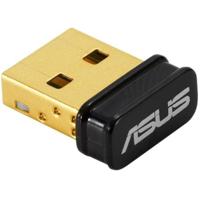 Asus WRL ADAPTER BLUETH 5/USB-BT500 ASUS