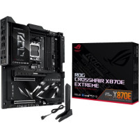 Asus Mainboard|ASUS|AMD X870E|SAM5|EATX|Memory DDR5|Memory slots 4|CROSSHAIRX870EEXTREME