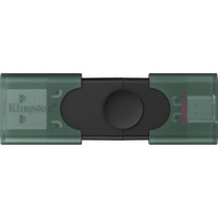 Kingston MEMORY DRIVE FLASH USB3.2/128G DUO DTDEG2/128GB KINGSTON