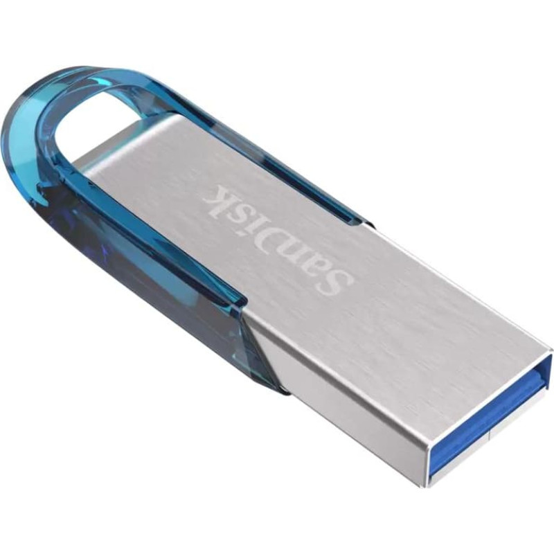 Sandisk MEMORY DRIVE FLASH USB3 64GB/SDCZ73-064G-G46B SANDISK