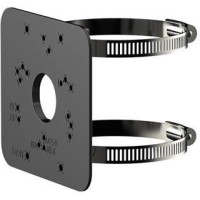 Dahua CAMERA ACC POLE MOUNT BRACKET/PFA152-E-B DAHUA