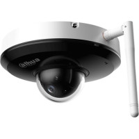Dahua NET CAMERA 4MP PTZ DOME WIFI/SD1A404DB-GNY-W DAHUA