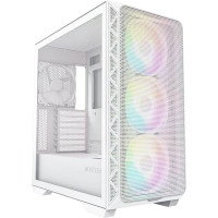 Montech Case|MONTECH|AIR 903 MAX|MidiTower|Not included|ATX|EATX|MicroATX|MiniITX|Colour White|AIR903MAX(W)