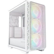 Montech Case|MONTECH|AIR 903 MAX|MidiTower|Not included|ATX|EATX|MicroATX|MiniITX|Colour White|AIR903MAX(W)