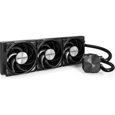 Montech CPU COOLER MULTI SOCKET BLACK/HYPERFLOW SILENT360(B) MONTECH
